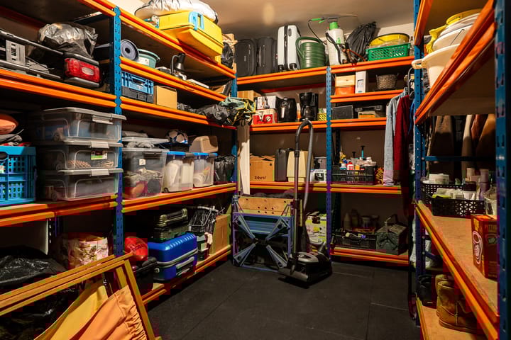 Foto 29 van De Dyk 16