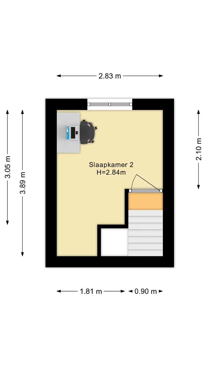 Photo 33 of Spoorstraat 12