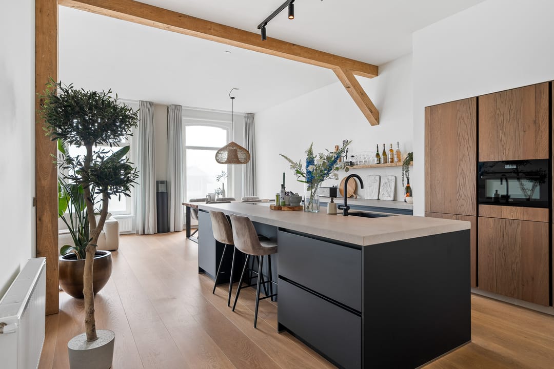 Foto 32 van De Dyk 16