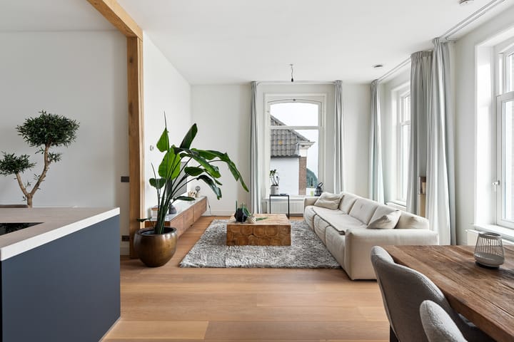 Foto 36 van De Dyk 16