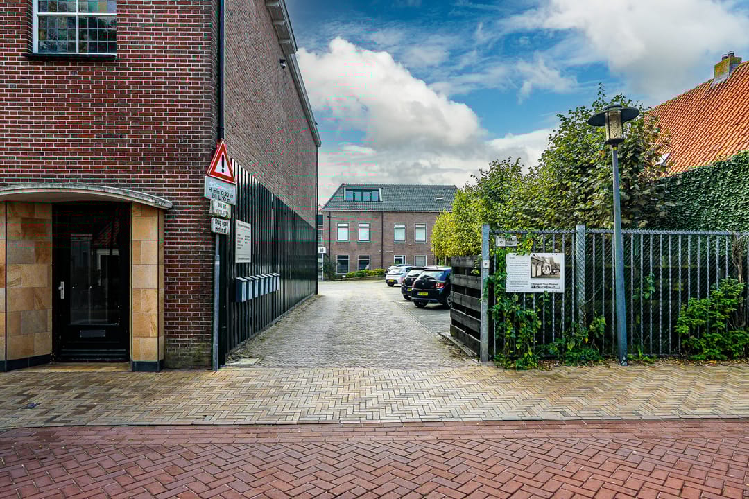 Foto 56 van De Dyk 16