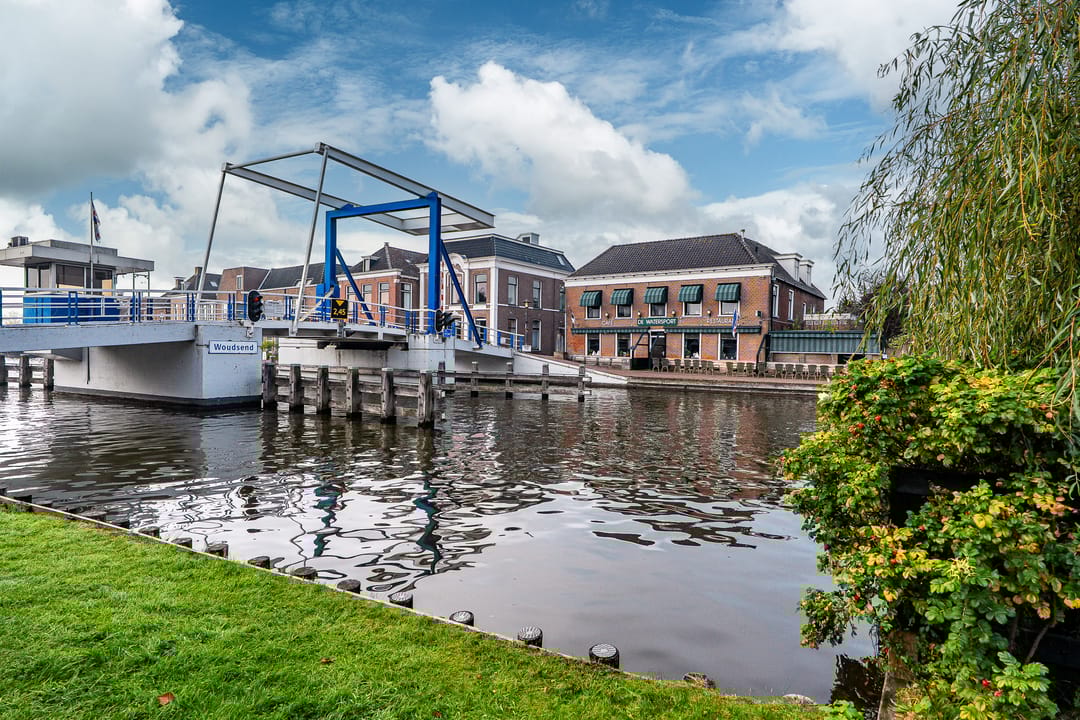 Foto 58 van De Dyk 16