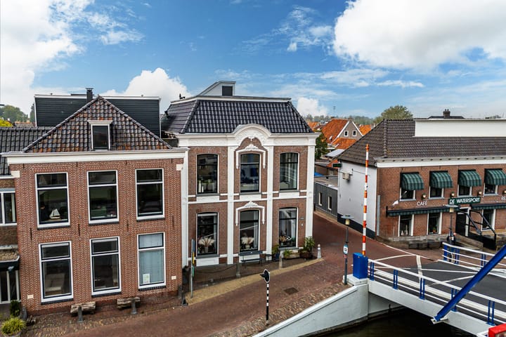 Foto 59 van De Dyk 16