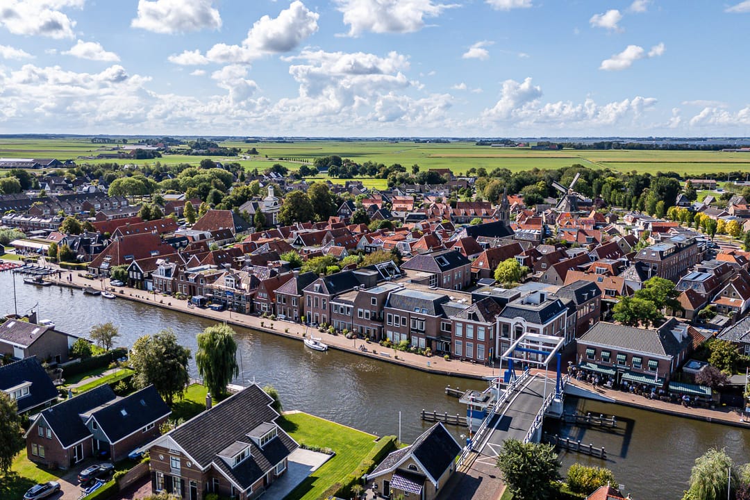 Foto 62 van De Dyk 16