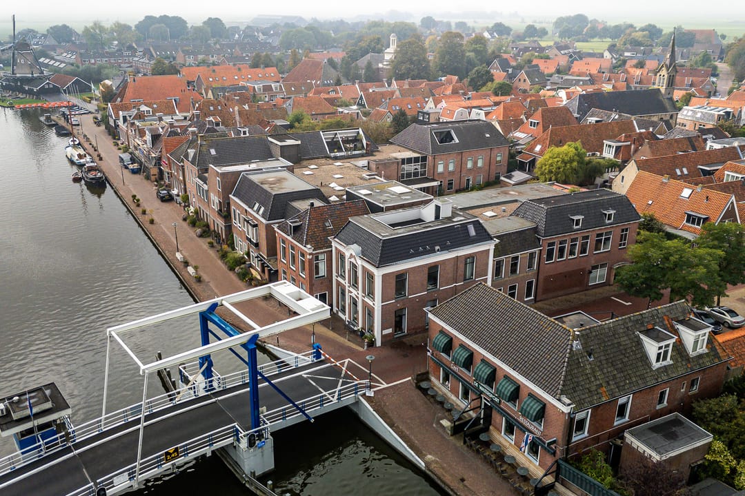 Foto 61 van De Dyk 16