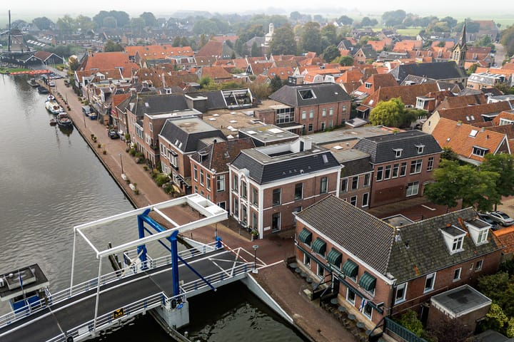 Foto 61 van De Dyk 16