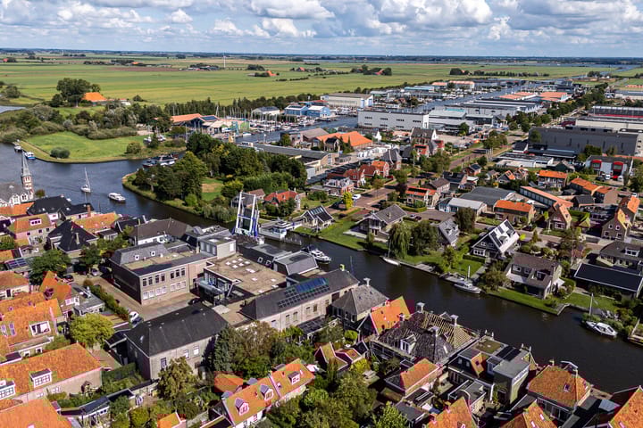 Foto 65 van De Dyk 16