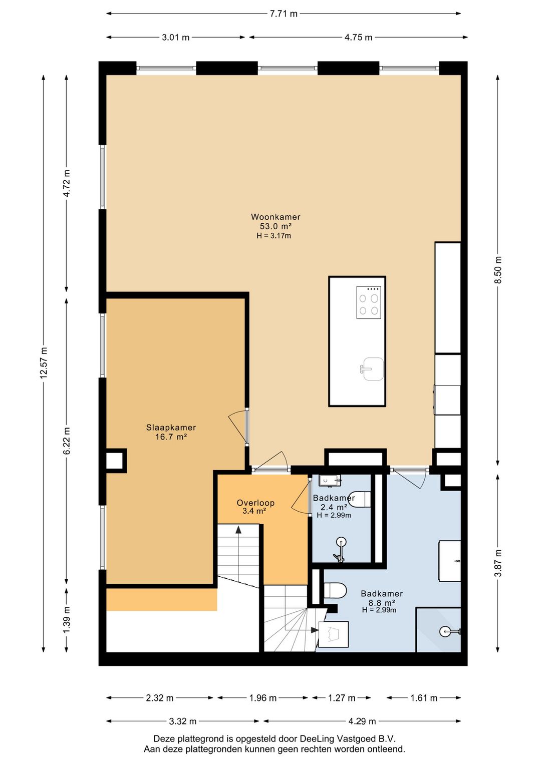 Foto 67 van De Dyk 16