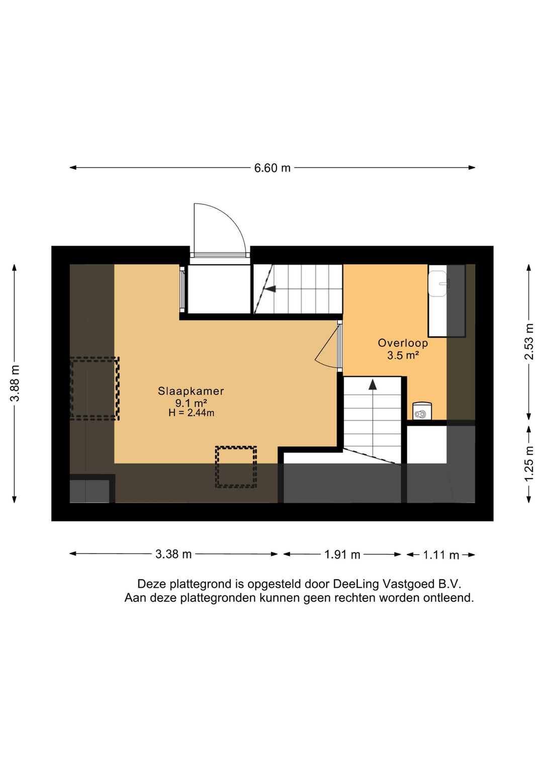 Foto 68 van De Dyk 16