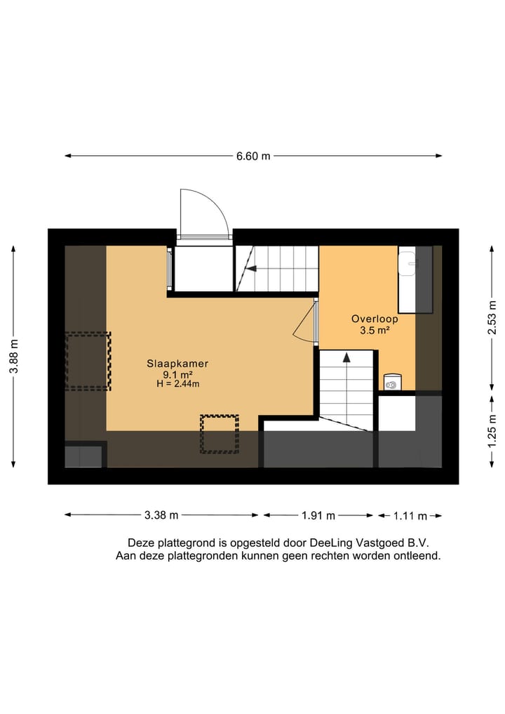 Foto 68 van De Dyk 16