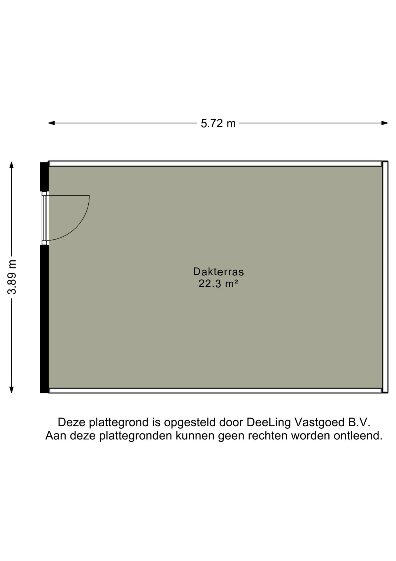 Foto 69 van De Dyk 16