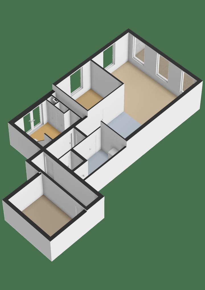 Foto 71 van De Dyk 16