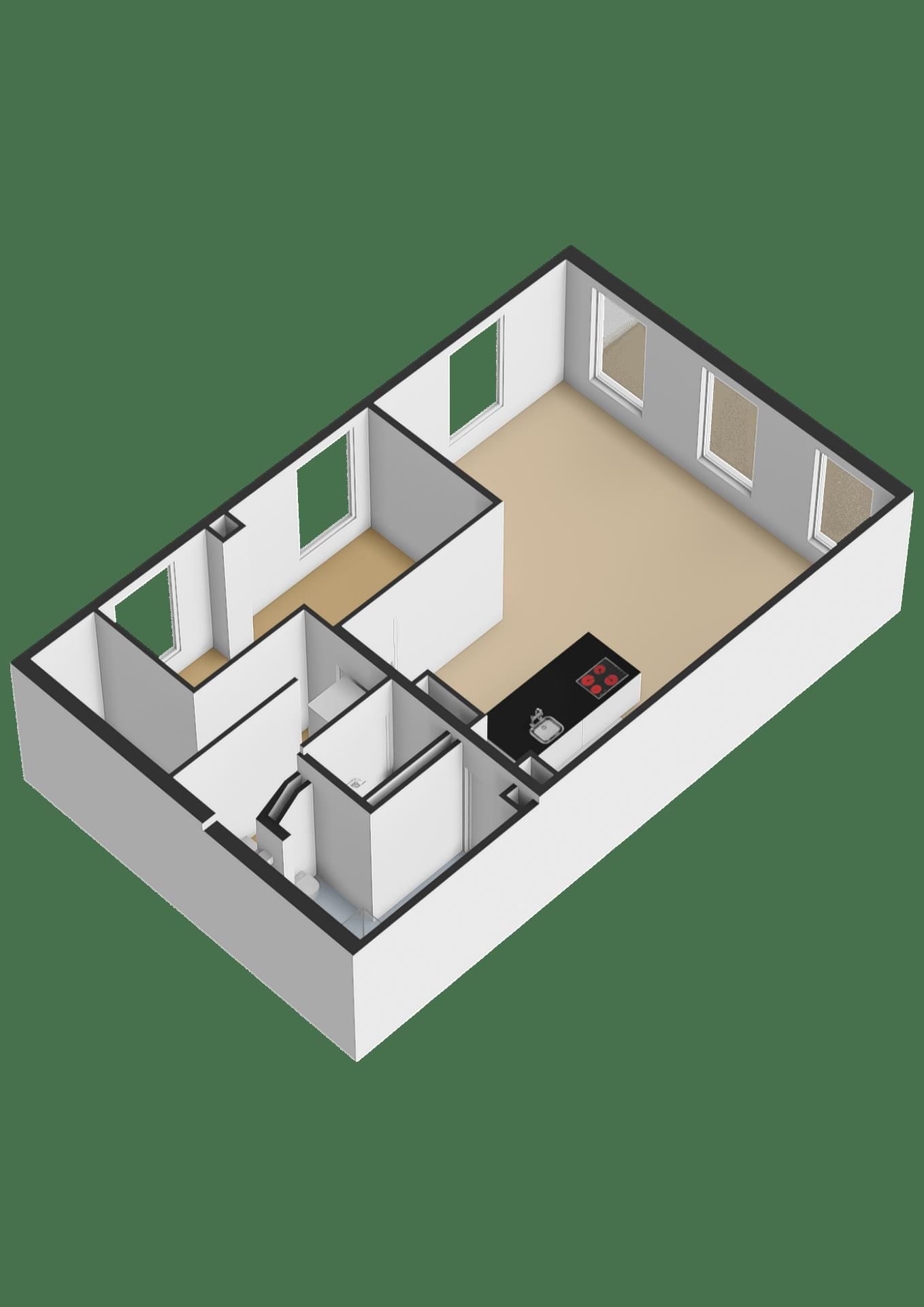 Foto 72 van De Dyk 16