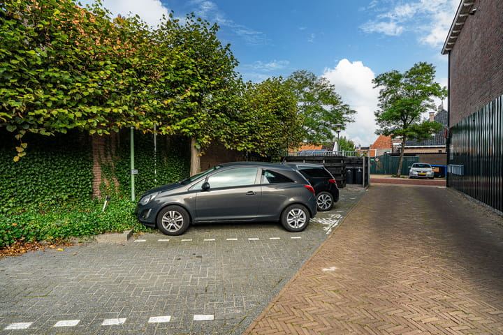 Foto 57 van De Dyk 16