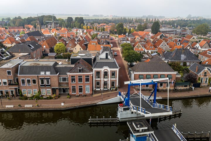 Foto 60 van De Dyk 16