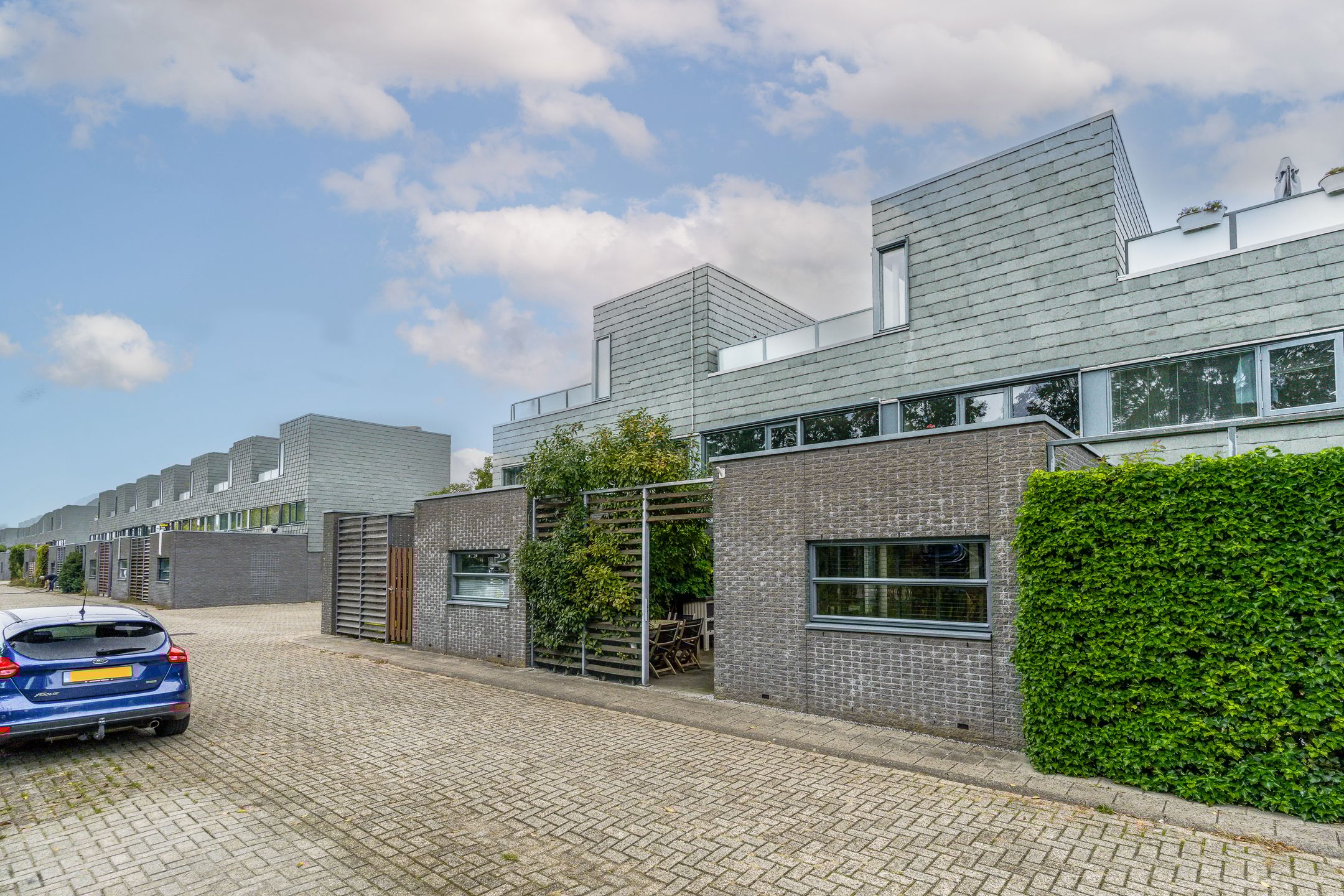 Foto 3 van Van Leuffenpad 6