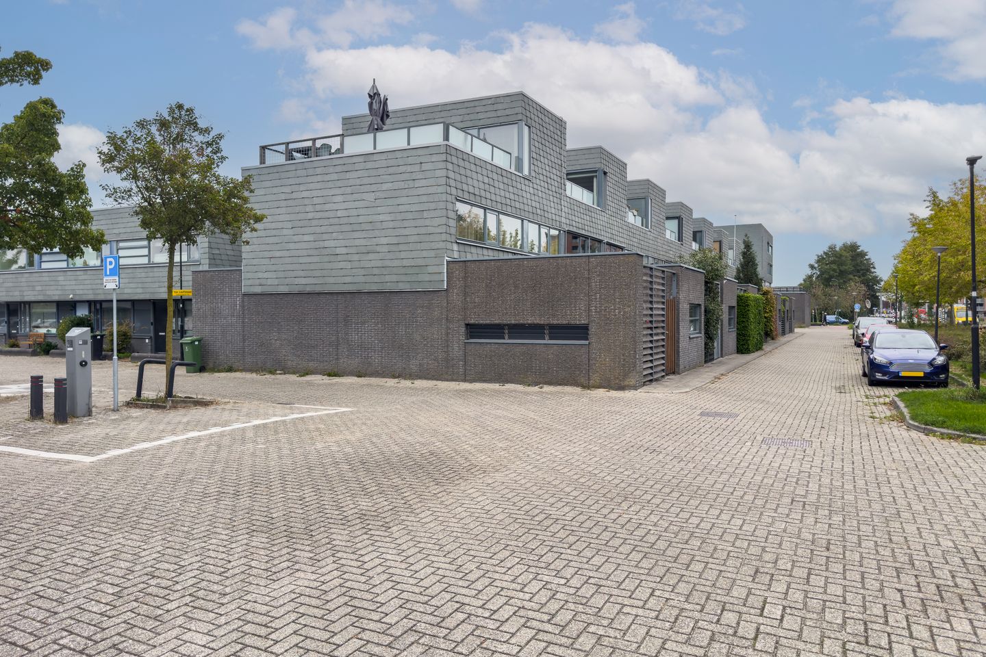 Foto 4 van Van Leuffenpad 6