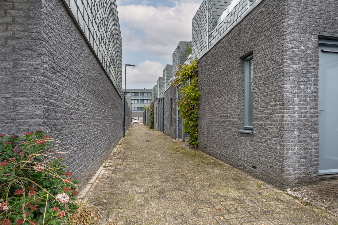 Foto 5 van Van Leuffenpad 6