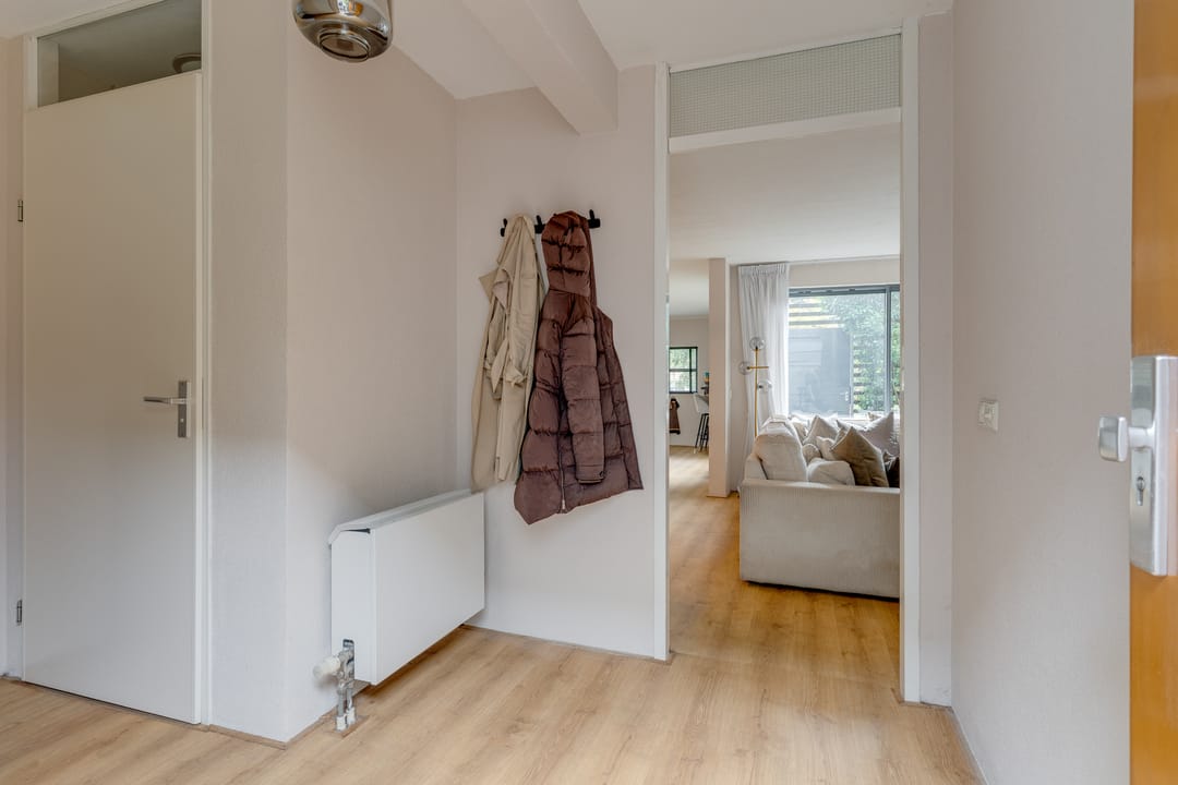 Foto 7 van Van Leuffenpad 6