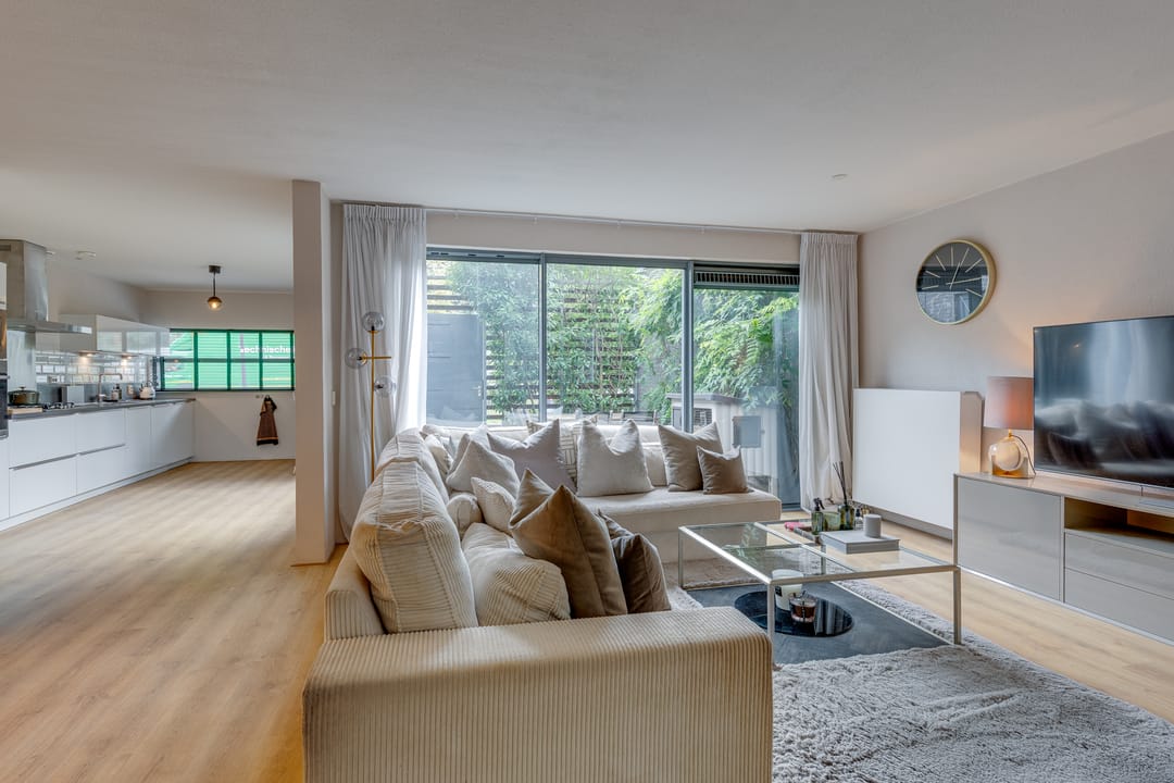 Foto 8 van Van Leuffenpad 6