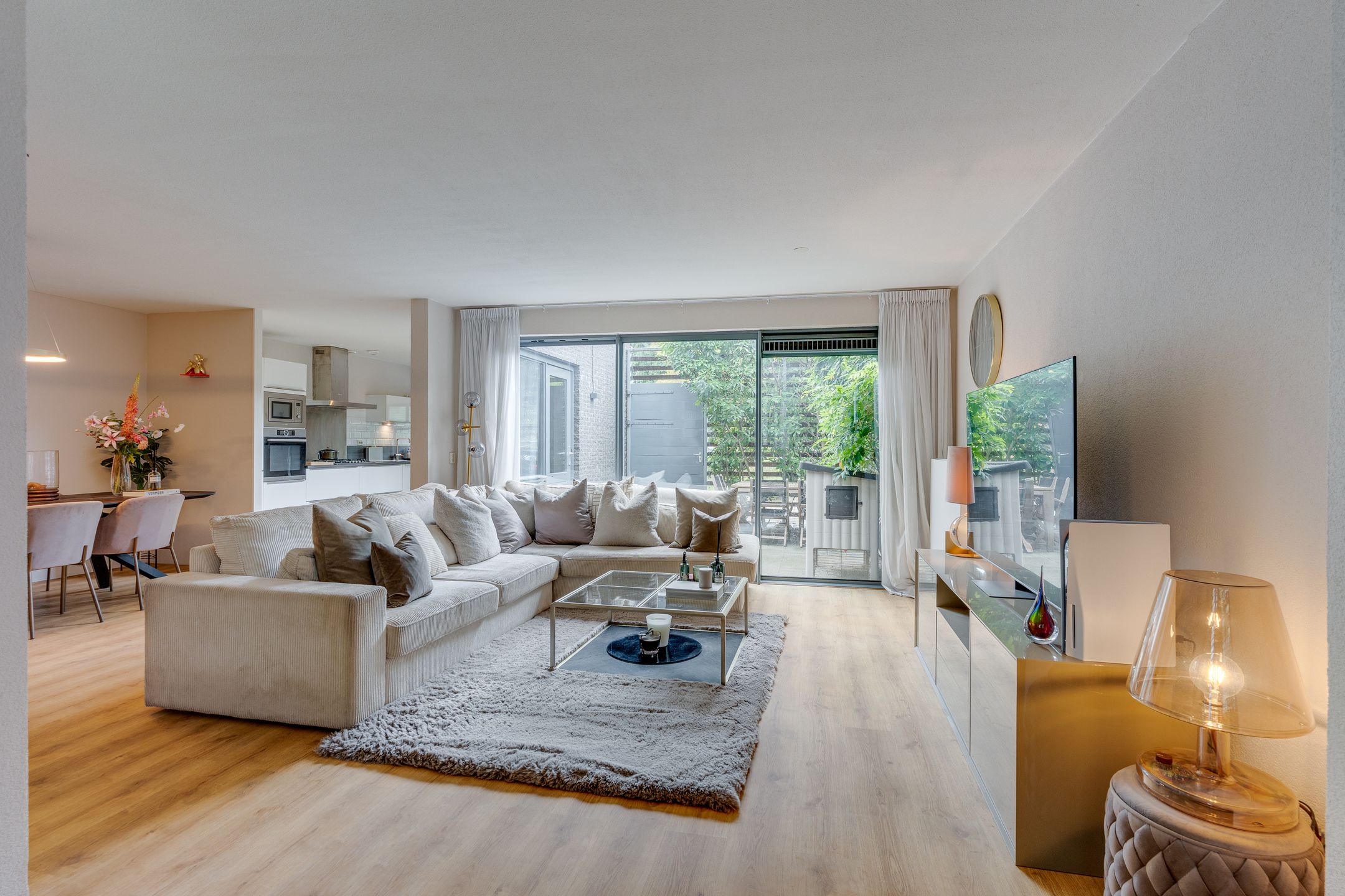 Foto 9 van Van Leuffenpad 6