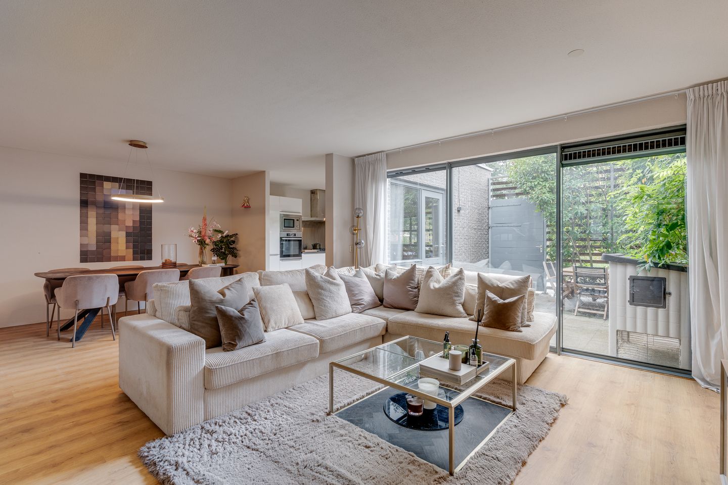 Foto 10 van Van Leuffenpad 6