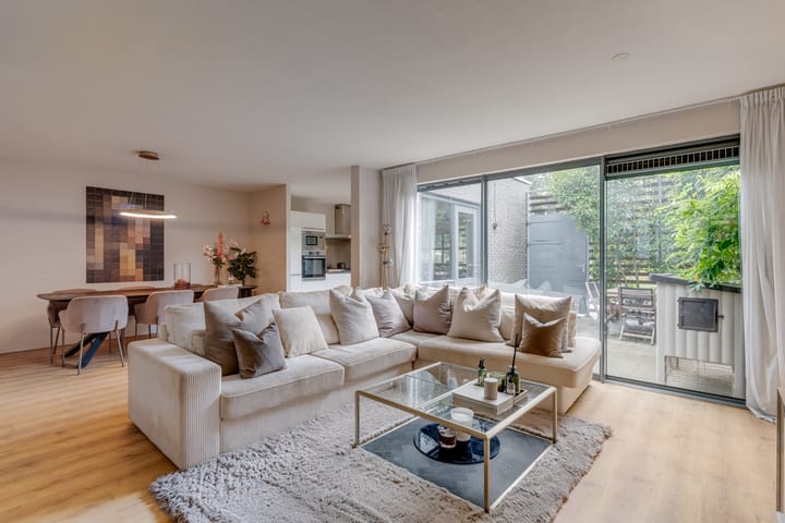 Foto 10 van Van Leuffenpad 6