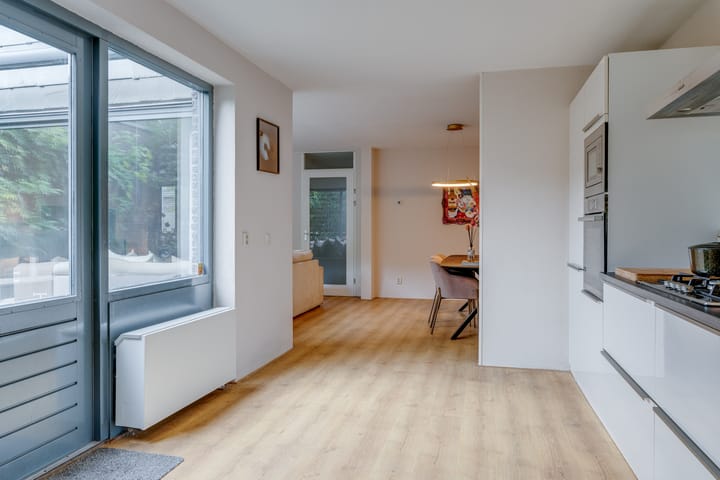 Foto 20 van Van Leuffenpad 6