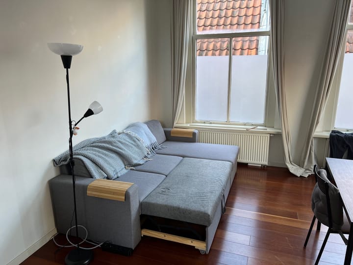 Foto 15 van Nieuwebrugsteeg 12