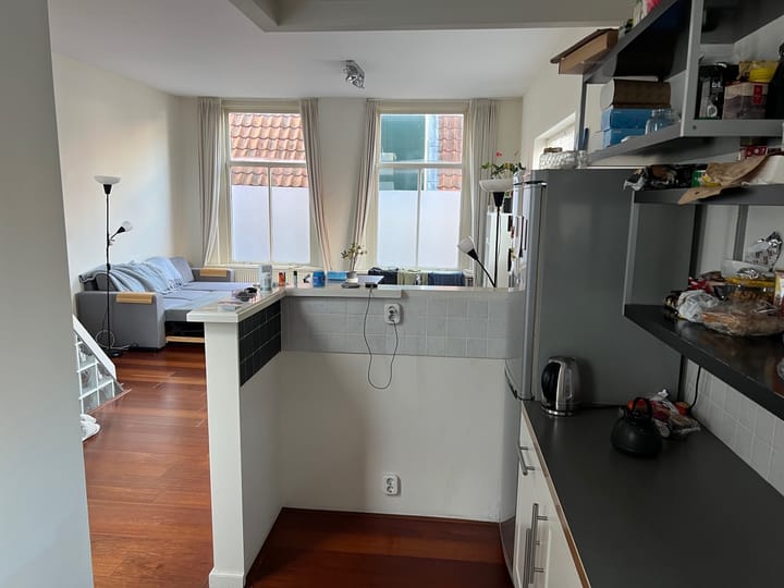 Foto 16 van Nieuwebrugsteeg 12