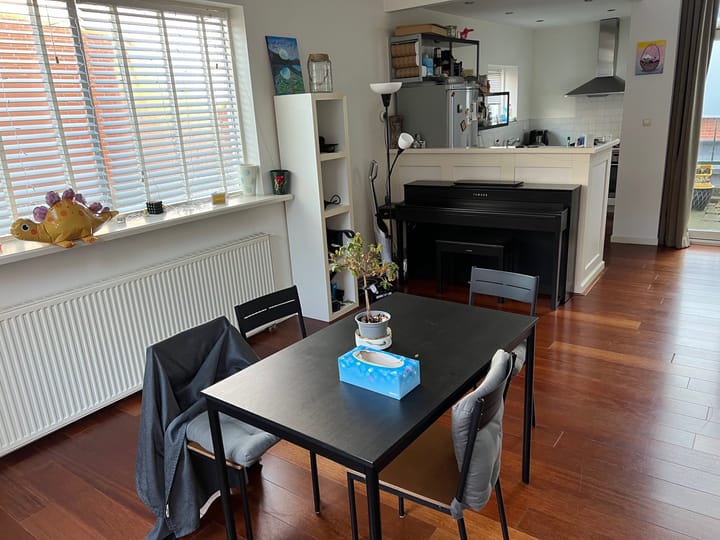 Foto 18 van Nieuwebrugsteeg 12