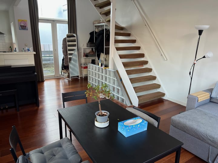 Foto 20 van Nieuwebrugsteeg 12