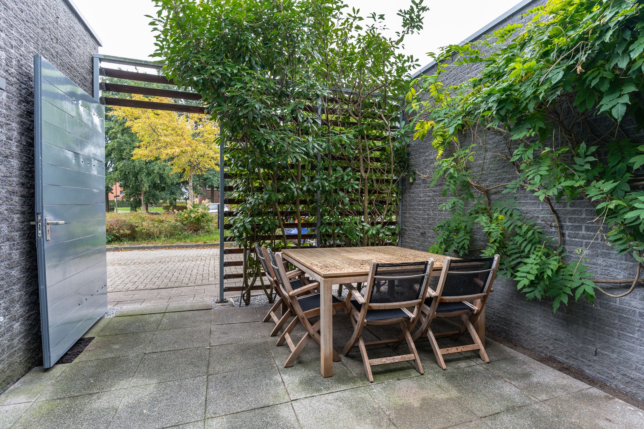 Foto 45 van Van Leuffenpad 6