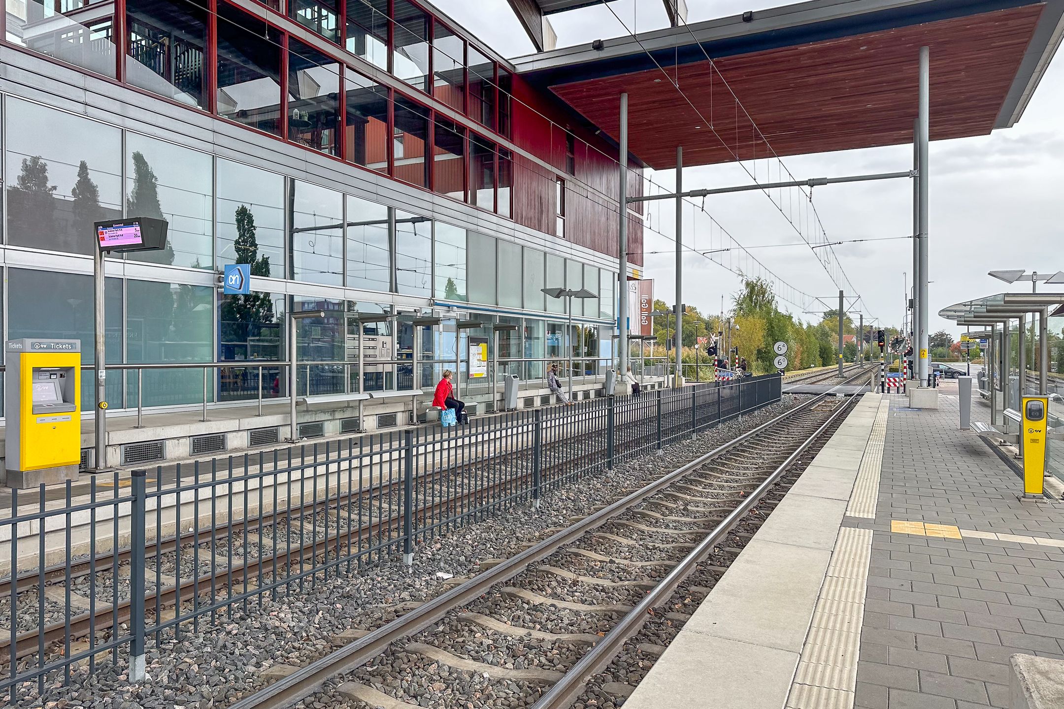 Foto 48 van Van Leuffenpad 6