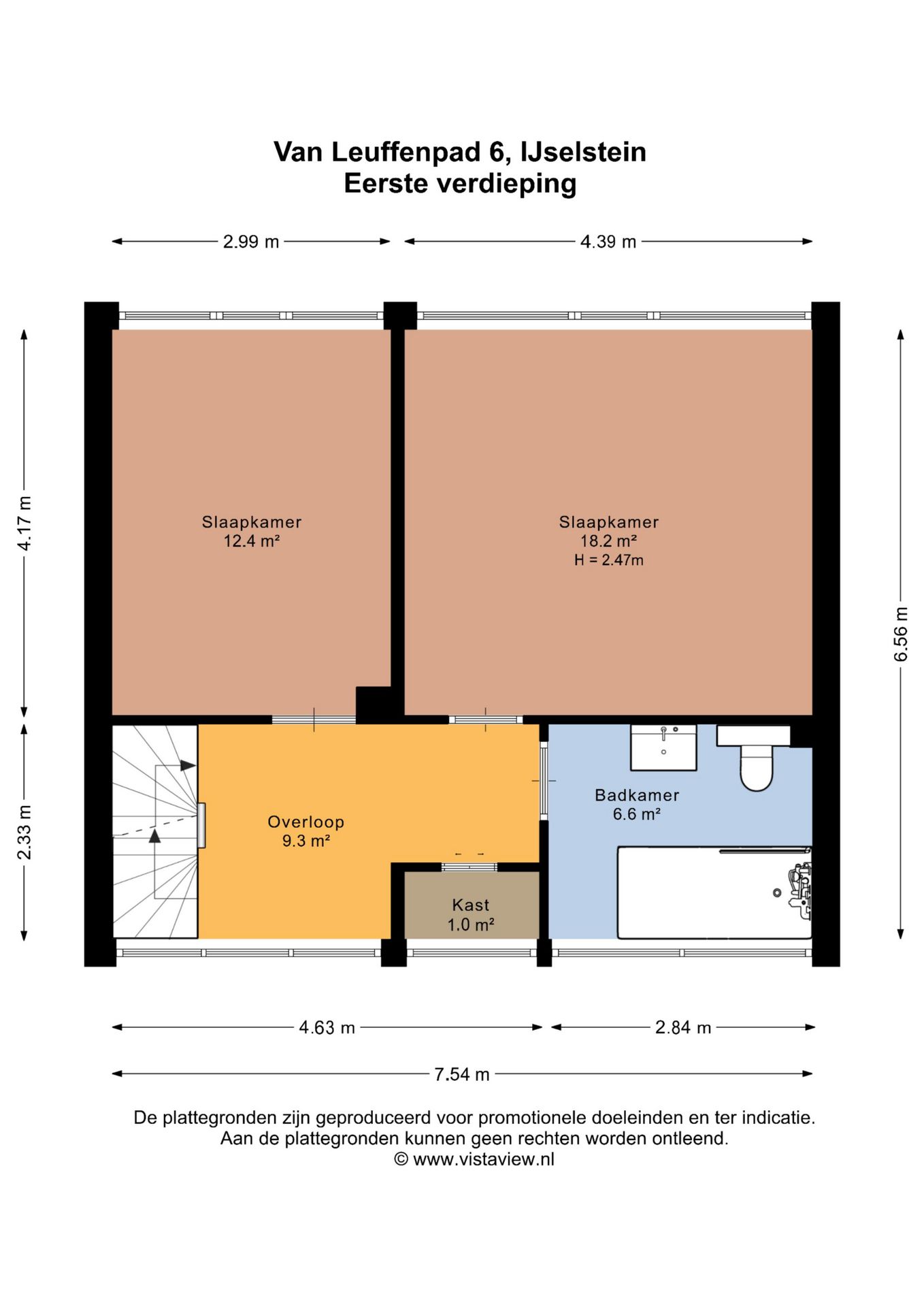 Foto 51 van Van Leuffenpad 6