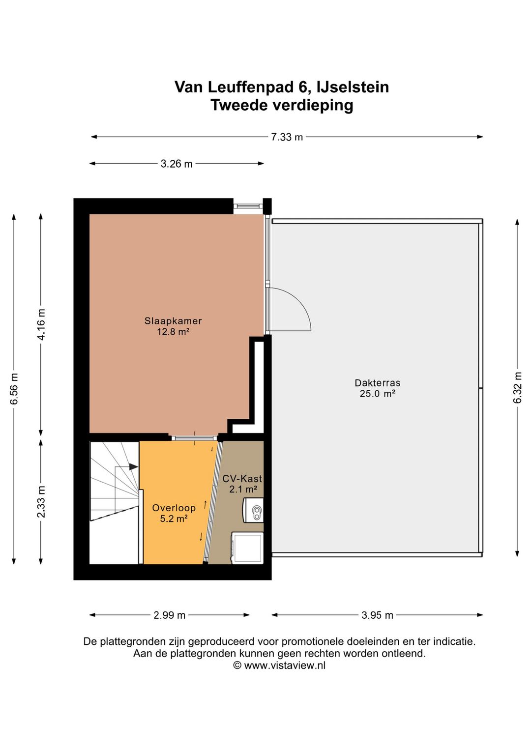 Foto 53 van Van Leuffenpad 6