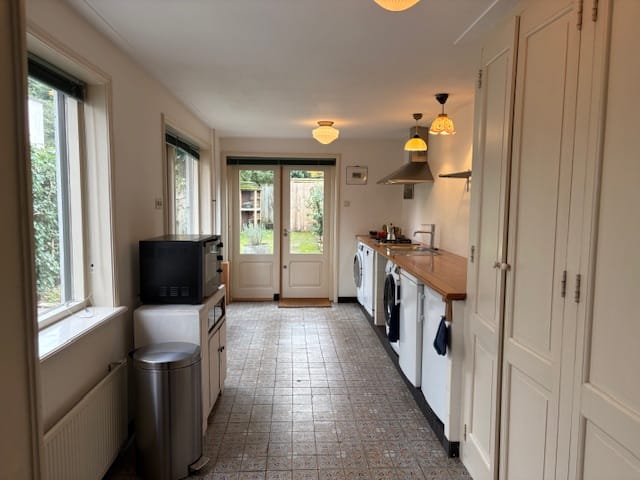 Foto 2 van Dillenburgstraat 40