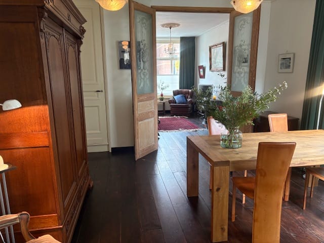 Foto 4 van Dillenburgstraat 40