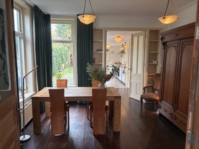 Foto 5 van Dillenburgstraat 40