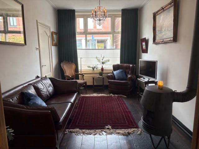 Photo 6 of Dillenburgstraat 40