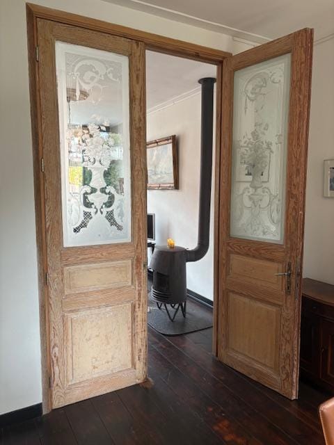 Foto 7 van Dillenburgstraat 40