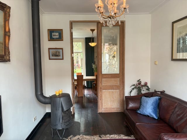 Photo 8 of Dillenburgstraat 40