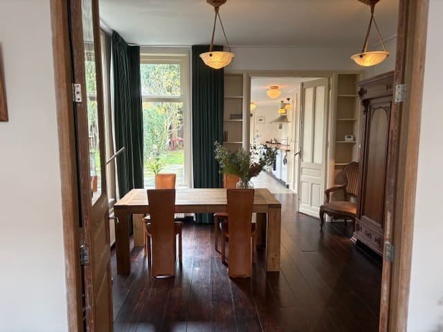 Photo 10 of Dillenburgstraat 40