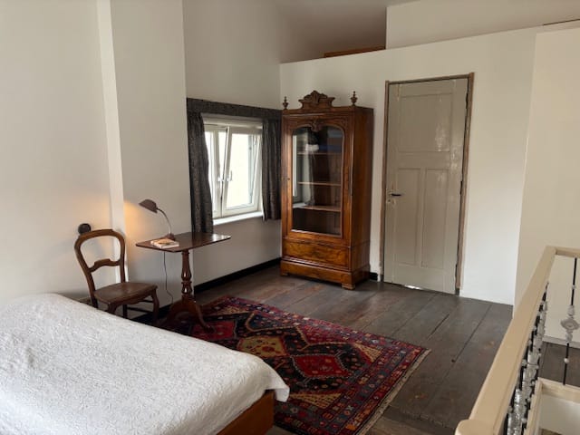 Foto 12 van Dillenburgstraat 40