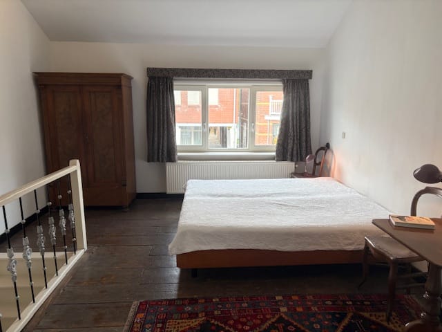 Photo 13 of Dillenburgstraat 40