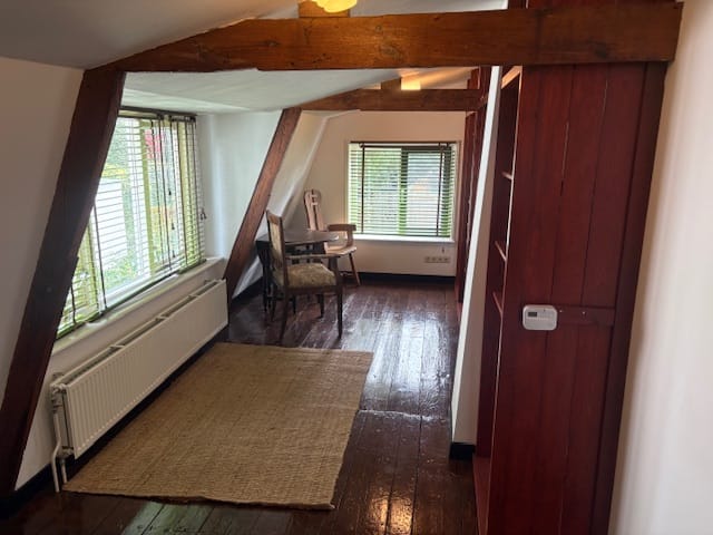 Foto 21 van Dillenburgstraat 40