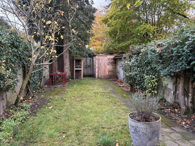 Foto 25 van Dillenburgstraat 40