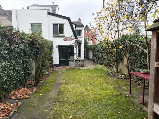 Photo 26 of Dillenburgstraat 40