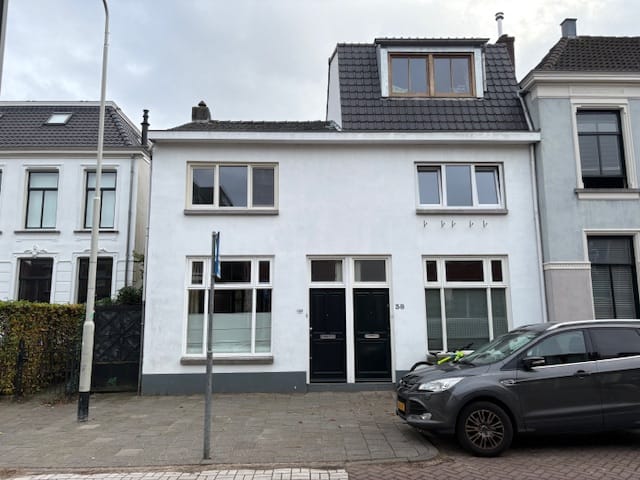 Photo 27 of Dillenburgstraat 40