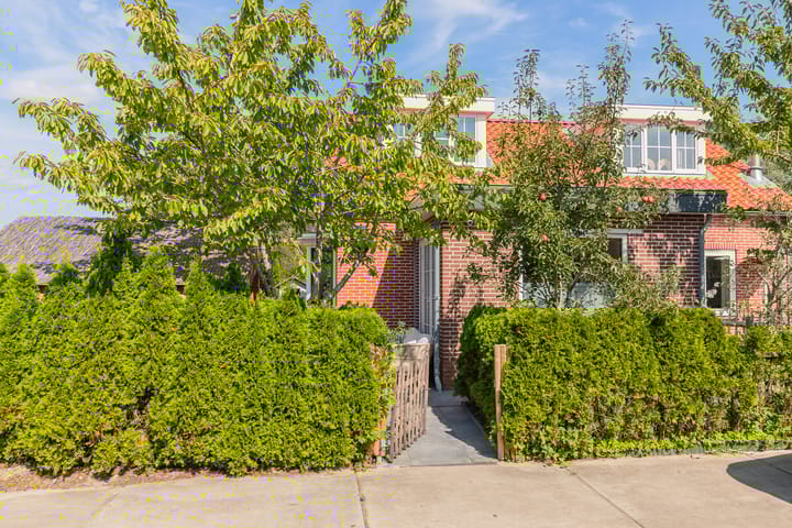 Foto 4 van Dammersweg 15